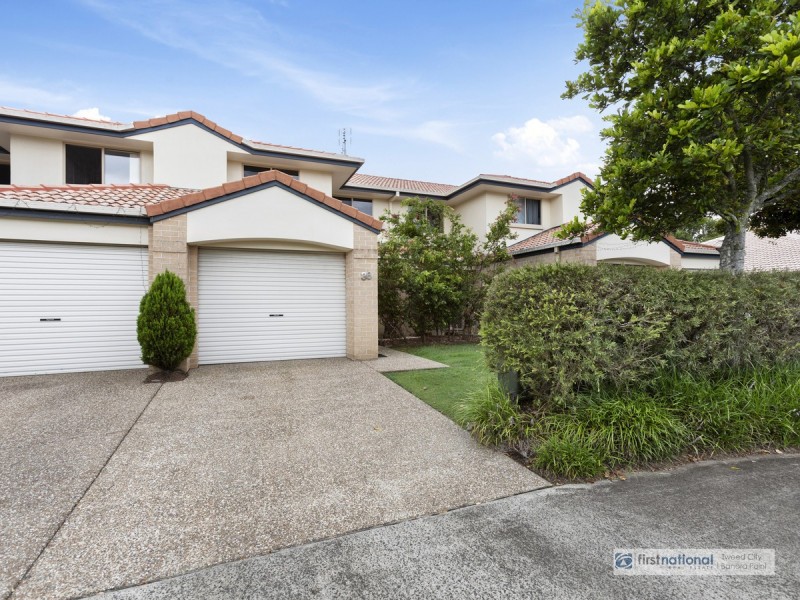 36/2 Falcon Way, Tweed Heads South NSW 2486