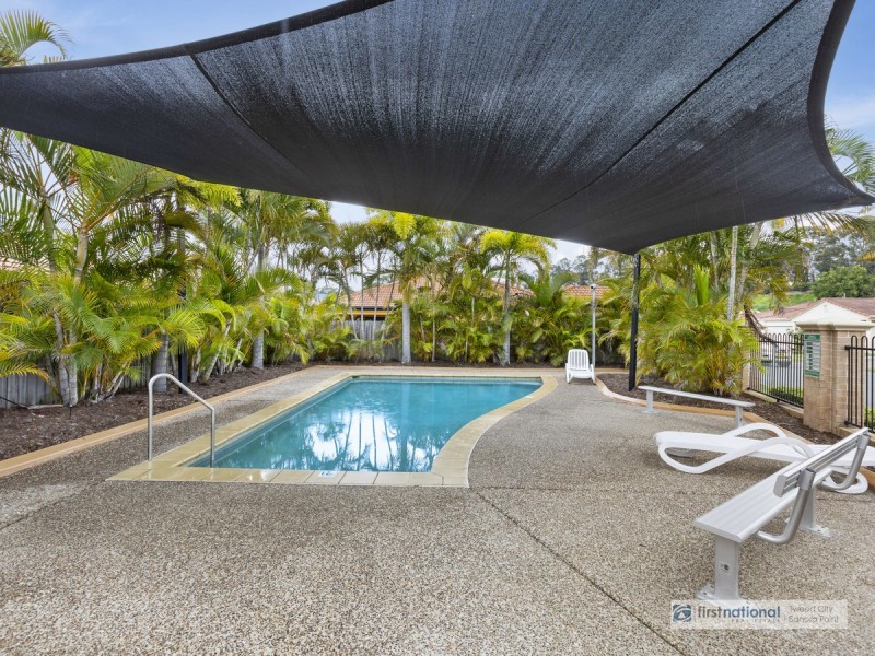 36/2 Falcon Way, Tweed Heads South NSW 2486