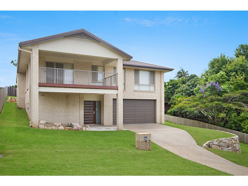 15a Federation Drive, Terranora NSW 2486