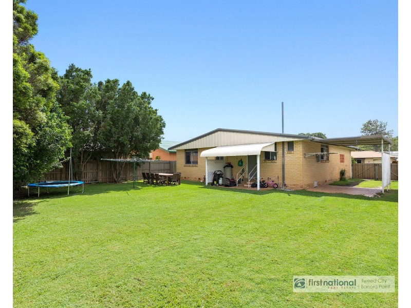 8 Sandra Street, Tweed Heads South NSW 2486