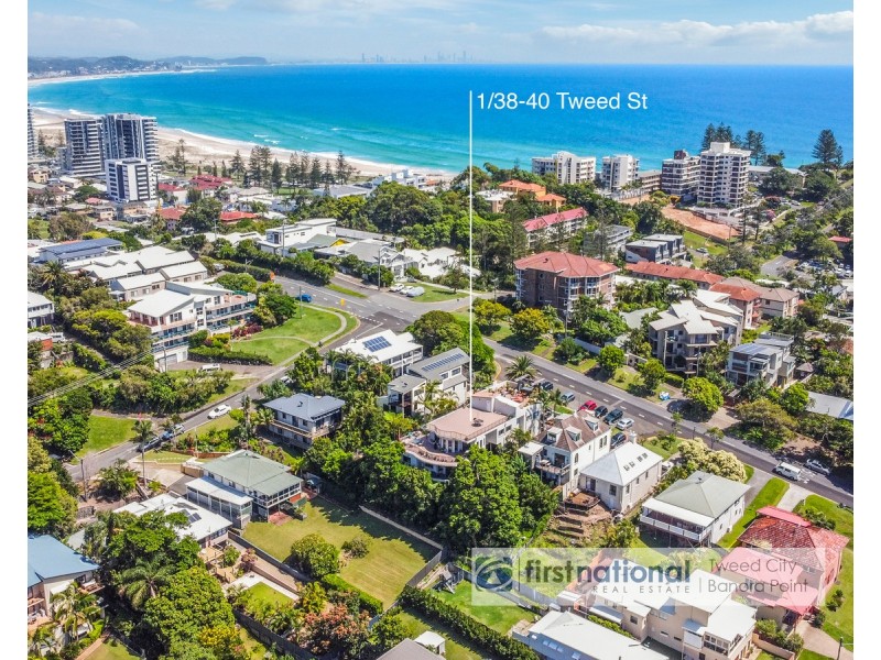 1/38-40 Tweed Street, Coolangatta QLD 4225