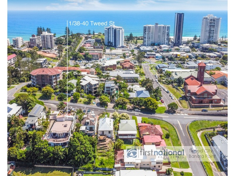 1/38-40 Tweed Street, Coolangatta QLD 4225
