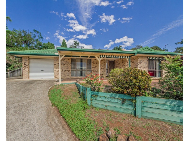158 Darlington Drive, Banora Point NSW 2486
