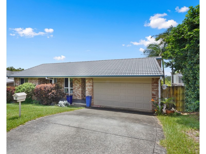 19 Benson Street, Tweed Heads West NSW 2485