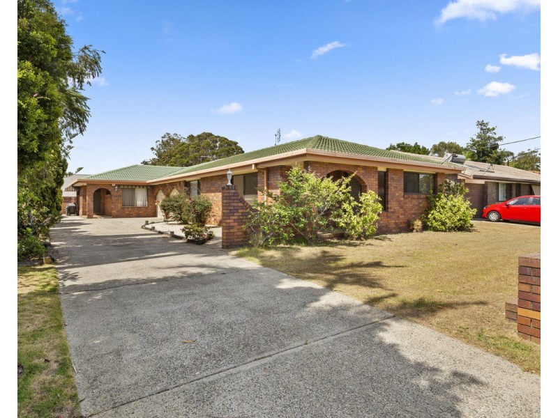 1/92 Blundell Boulevard, Tweed Heads South NSW 2486
