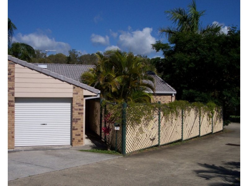 21 Lilly Pilly Drive, Banora Point NSW 2486