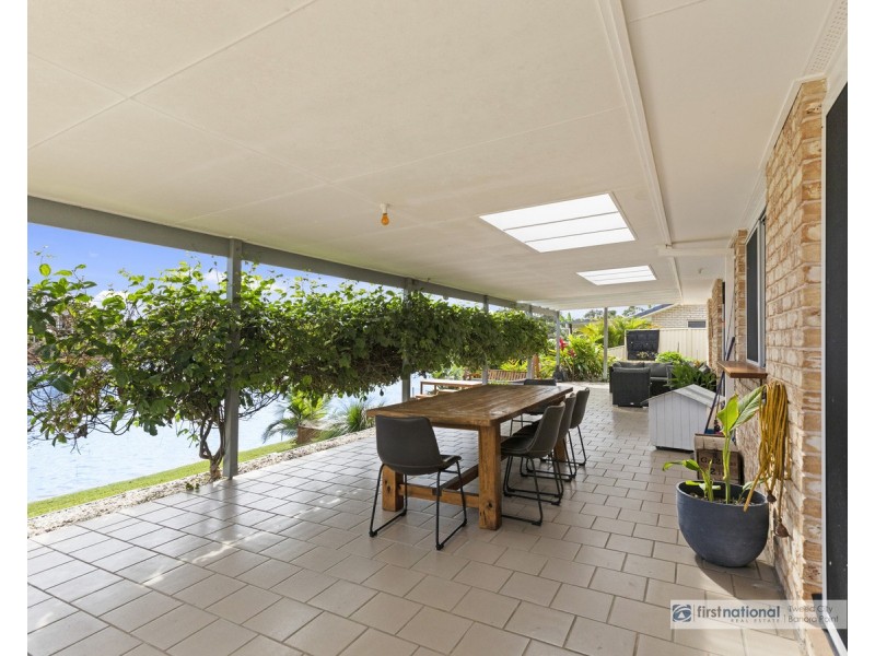 7 Edinburgh Court, Pottsville NSW 2489