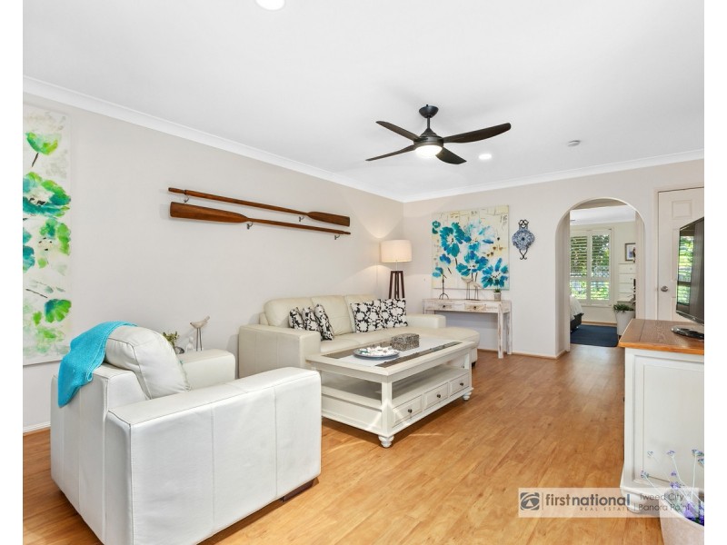 36 Alexander Court, Tweed Heads South NSW 2486