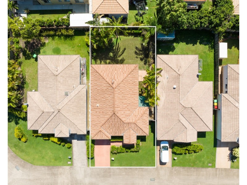 14/1 Rosella Close, Tweed Heads South NSW 2486