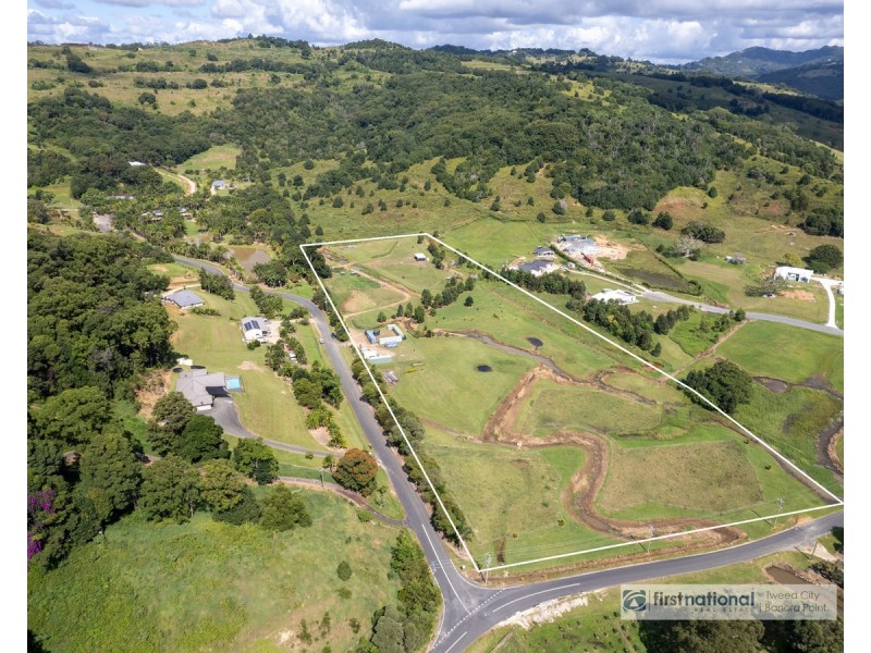 18 Bopplenut Court, Cobaki NSW 2486