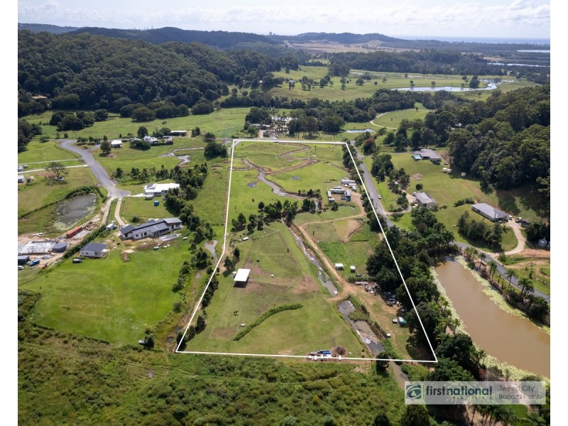 18 Bopplenut Court, Cobaki NSW 2486