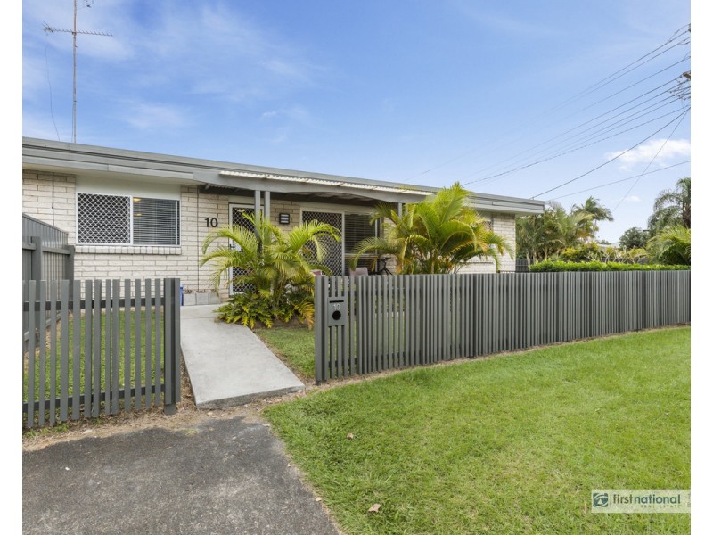 1/8-10 Lloyd Street, Tweed Heads South NSW 2486