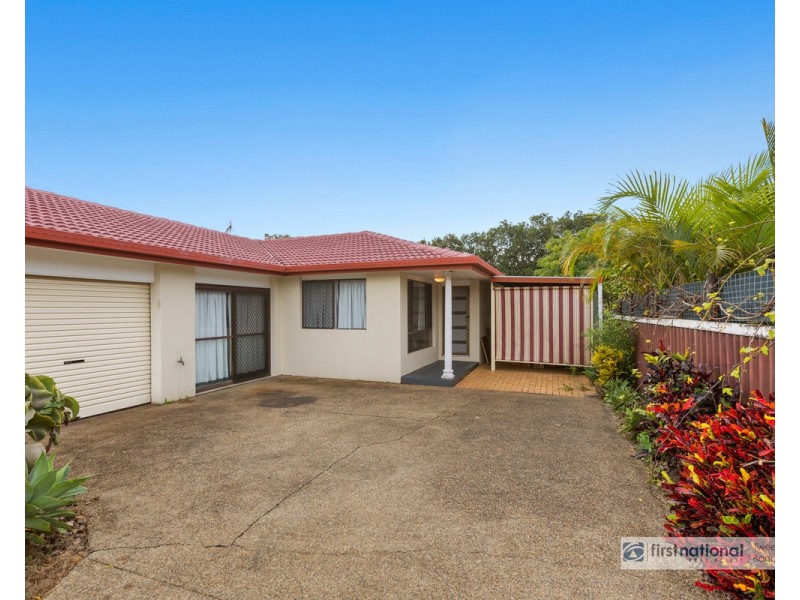 2/46 Blundell Boulevard, Tweed Heads South NSW 2486