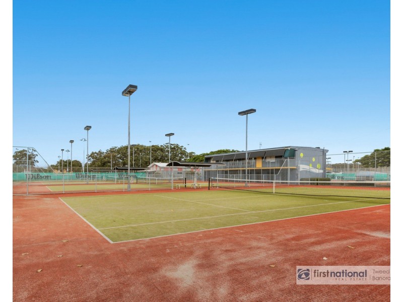 2/46 Blundell Boulevard, Tweed Heads South NSW 2486