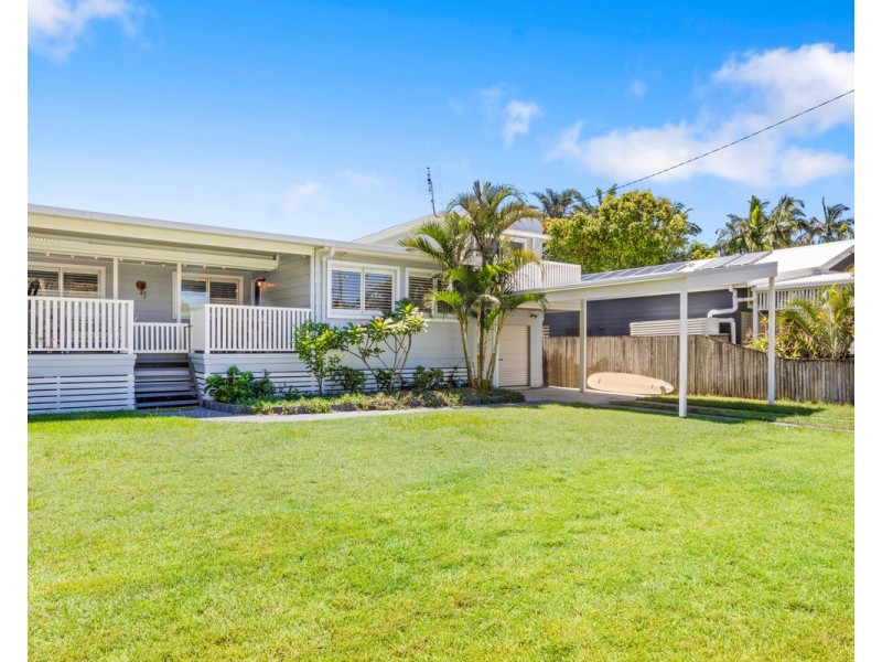 13 Mimosa Avenue, Bogangar NSW 2488