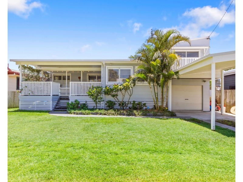 13 Mimosa Avenue, Bogangar NSW 2488