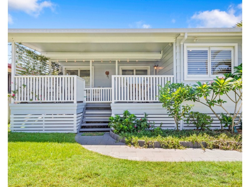 13 Mimosa Avenue, Bogangar NSW 2488