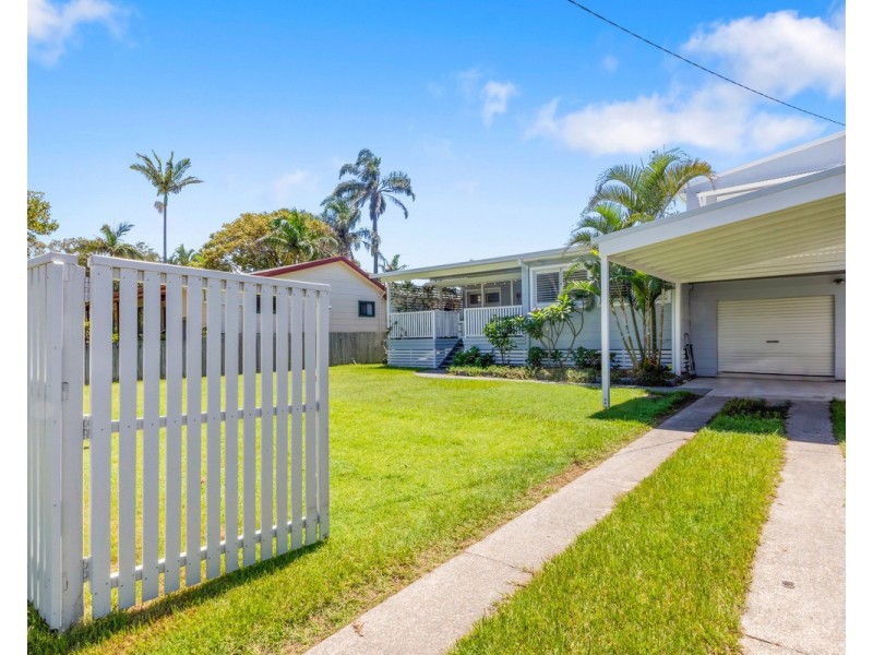 13 Mimosa Avenue, Bogangar NSW 2488