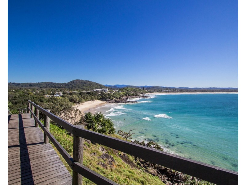 13 Mimosa Avenue, Bogangar NSW 2488