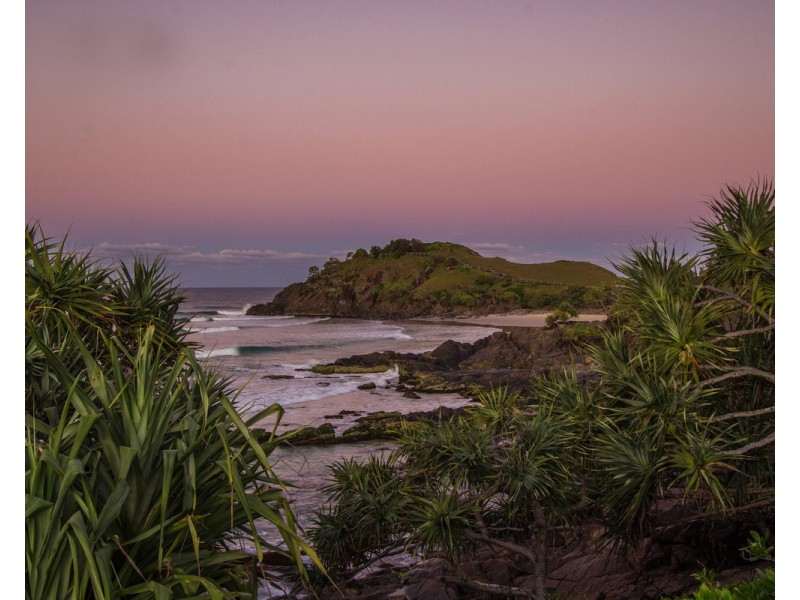 13 Mimosa Avenue, Bogangar NSW 2488