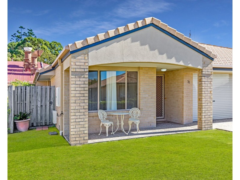 76/2 Falcon Way, Tweed Heads South NSW 2486