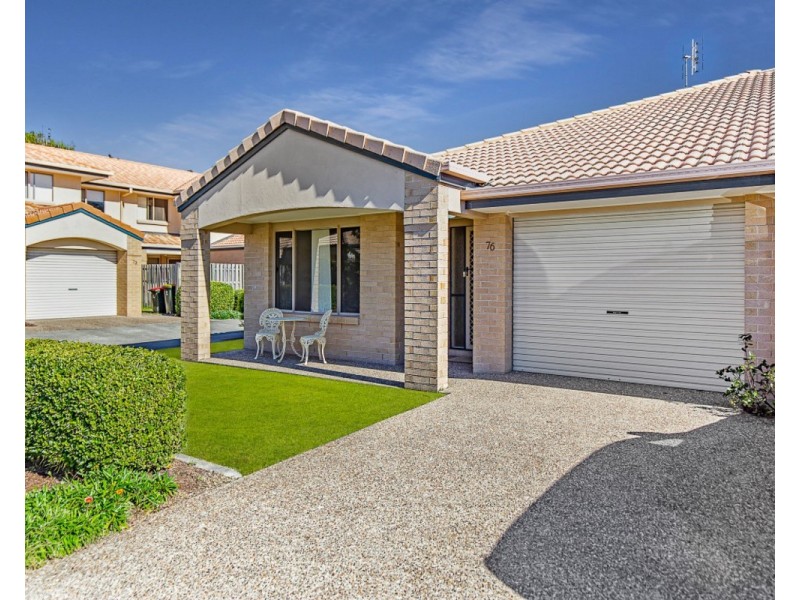 76/2 Falcon Way, Tweed Heads South NSW 2486