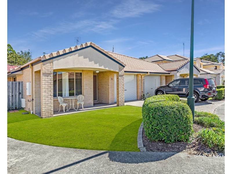 76/2 Falcon Way, Tweed Heads South NSW 2486