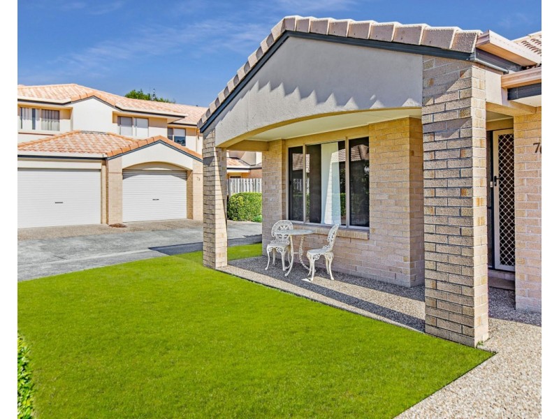 76/2 Falcon Way, Tweed Heads South NSW 2486