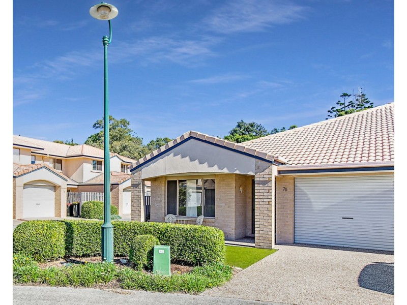 76/2 Falcon Way, Tweed Heads South NSW 2486