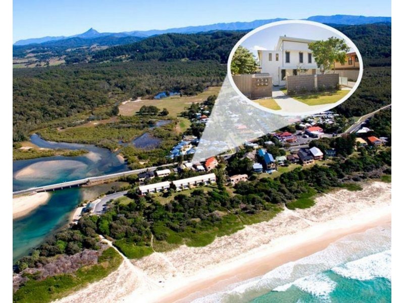 4/5 Peninsula Street, Hastings Point NSW 2489