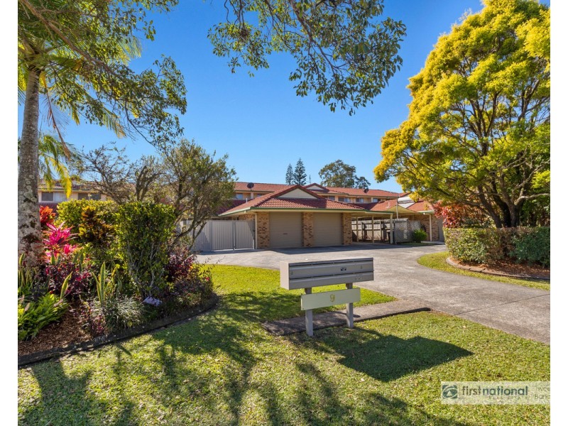 6/9-13 Alexander Court, Tweed Heads South NSW 2486