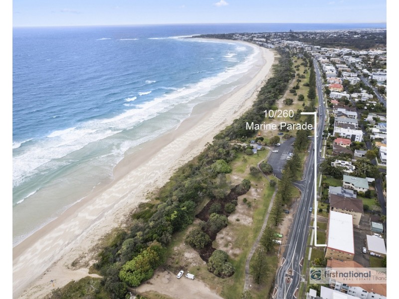 10/260 Marine Parade, Kingscliff NSW 2487