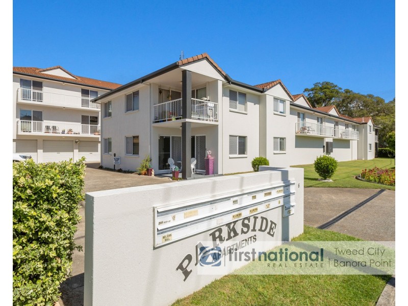 13/6 Florence Street, Tweed Heads NSW 2485
