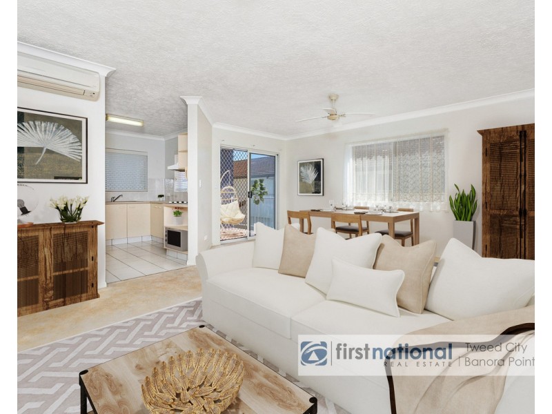 13/6 Florence Street, Tweed Heads NSW 2485