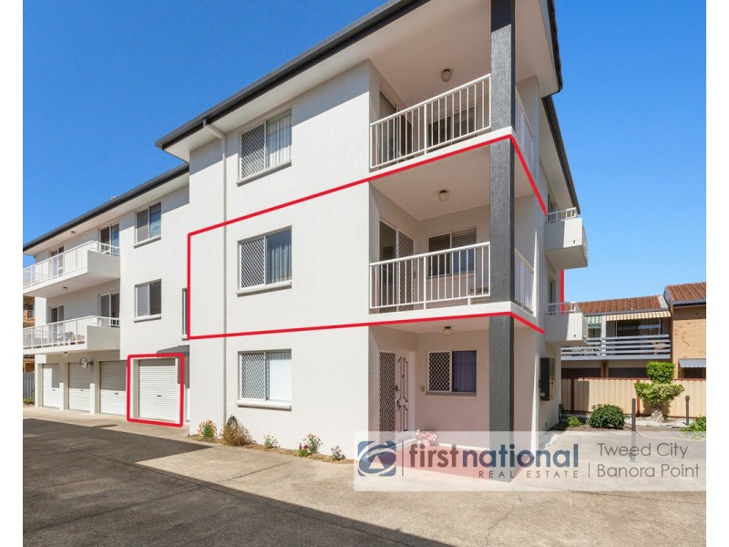 13/6 Florence Street, Tweed Heads NSW 2485