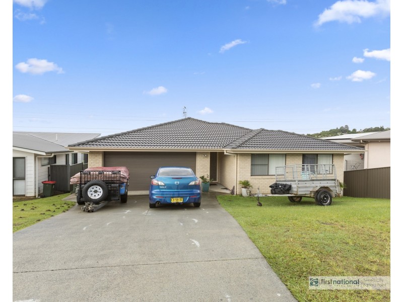 6 Shearer Court, Terranora NSW 2486
