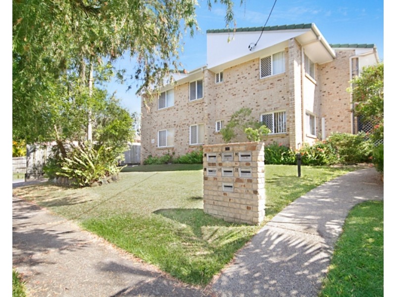 4/13 William Street, Tweed Heads South NSW 2486