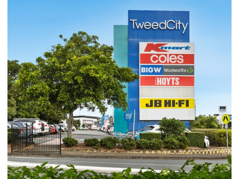4/13 William Street, Tweed Heads South NSW 2486