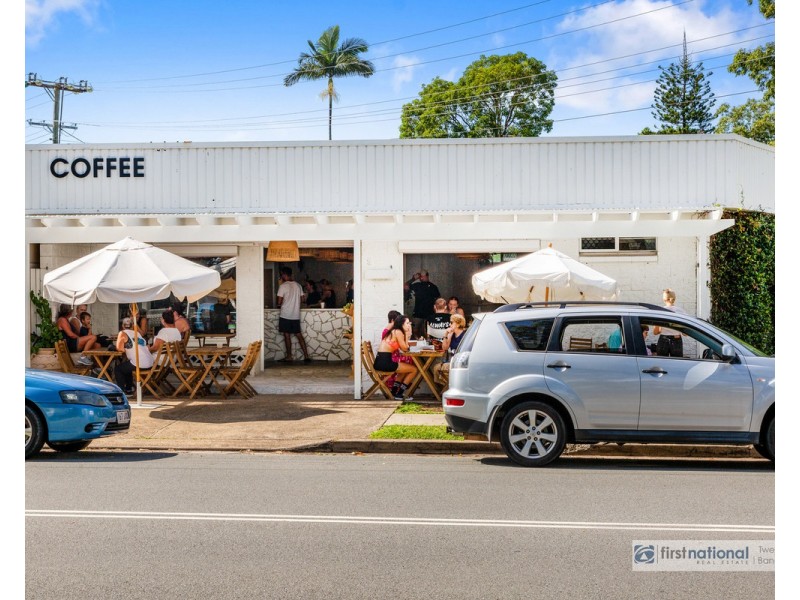 4/13 William Street, Tweed Heads South NSW 2486