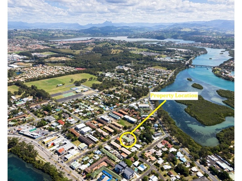 4/13 William Street, Tweed Heads South NSW 2486
