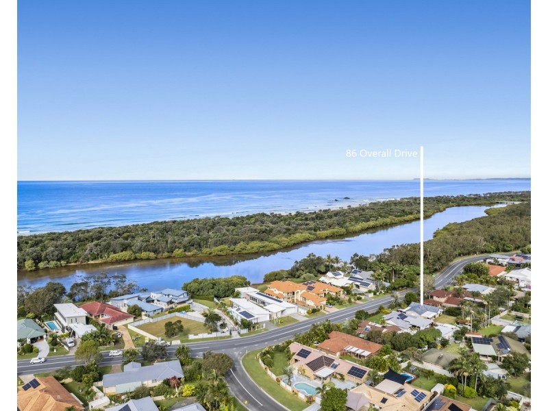 86 Overall Drive, Pottsville NSW 2489