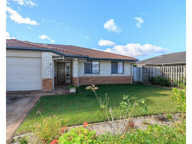 35/12 Trigonie Drive, Tweed Heads South NSW 2486