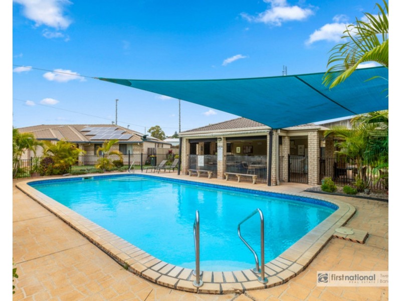 35/12 Trigonie Drive, Tweed Heads South NSW 2486