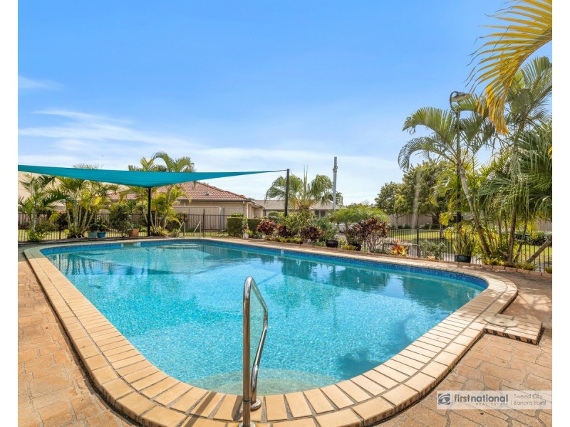 35/12 Trigonie Drive, Tweed Heads South NSW 2486
