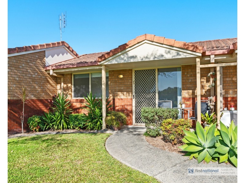21/74 – 84 Greenway Drive, Banora Point NSW 2486