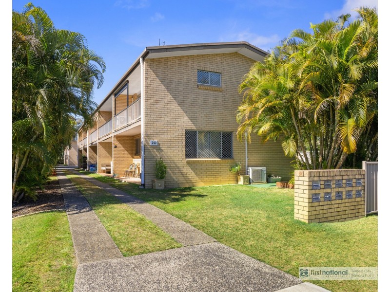 3/20 Gray Street, Tweed Heads West NSW 2485
