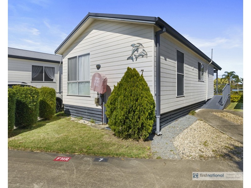 Marine Vil/37-63 Chinderah Bay Drive, Chinderah NSW 2487