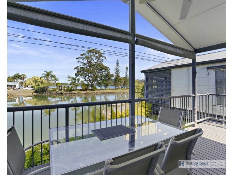 Marine Vil/37-63 Chinderah Bay Drive, Chinderah NSW 2487