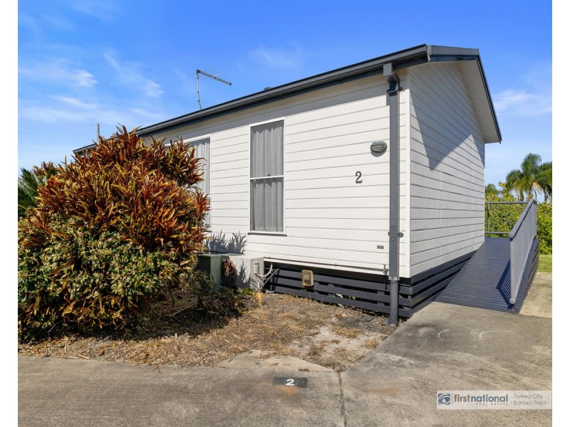 Marine Vil/37-63 Chinderah Bay Drive, Chinderah NSW 2487