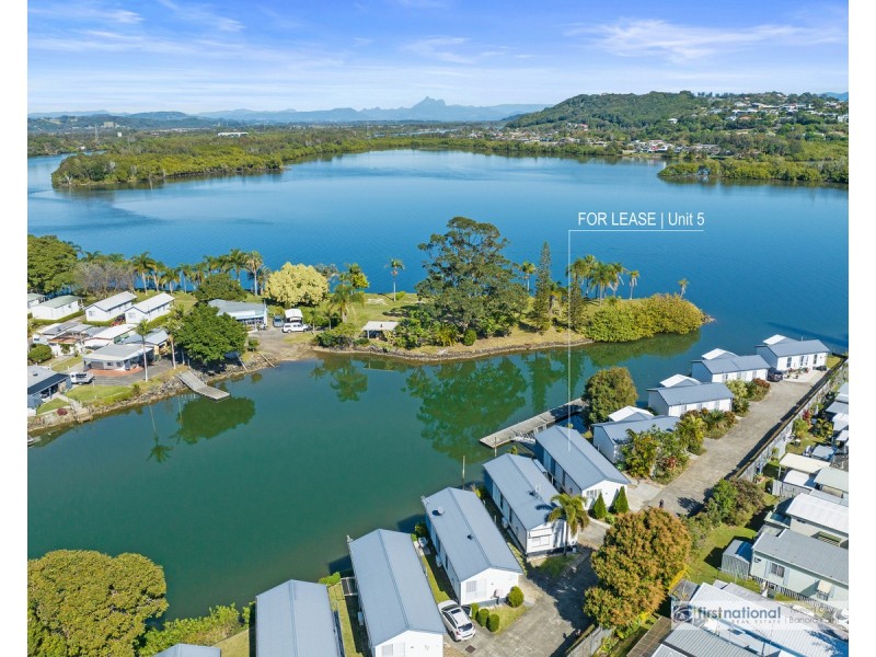 Marine Vil/37-63 Chinderah Bay Drive, Chinderah NSW 2487